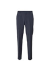 TENUTAS - Dusty Blue-broek-Tiger of Sweden-Butler Loftet