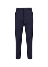 TENUTAS - Koningsblauwe broek-Tiger of Sweden-Butler Loftet