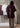 TG Bow Tee - Espresso-T-shirts-The Garment-Butler Loftet