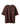 TG Bow Tee - Espresso-T-shirts-The Garment-Butler Loftet