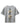 TG Bow Tee - Grey Melange-T-shirts-The Garment-Butler Loftet