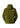 THE NORTH FACE EASY WIND FZ JACK - Forest Olive-Outerwear-The North Face-Butler Loftet