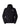THE NORTH FACE EASY WIND FZ JACKET - Black-Outerwear-The North Face-Butler Loftet