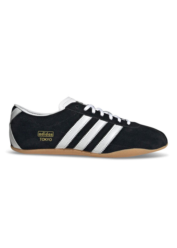 TOKYO - Core Black-Schoenen-Adidas Originals-Butler Loftet