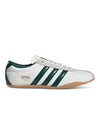 TOKYO - Gebroken wit/collegiaal groen/goud metallic-Schoenen-Adidas Originals-Butler Loftet
