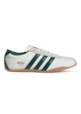 TOKYO - Gebroken wit/collegiaal groen/goud metallic-Schoenen-Adidas Originals-Butler Loftet