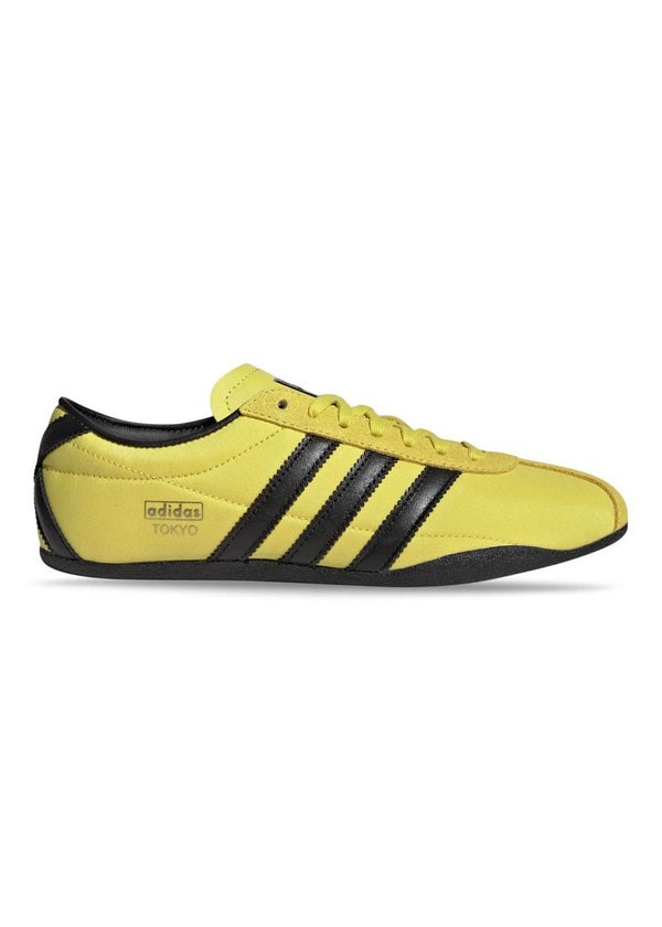 TOKYO - Pure Sulphur-Schoenen-Adidas Originals-Butler Loftet