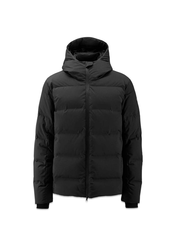 TORRENT - Onyx-Outerwear-Scandinavian Edition-Butler Loftet