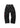 TRACK PANTS 2.0 - Zwart / Rood / Wit-Broek-Bareen-Butler Loftet