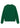 TRIP CHUNKY RIB KNIT - Green-Knitwear-Forét-Butler Loftet