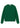 TRIP CHUNKY RIB KNIT - Green-Knitwear-Forét-Butler Loftet