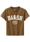TSHIRT IONI - Cafe-T-shirts-Ba&sh-Butler Loftet