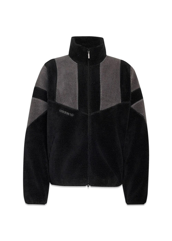 TT - Black-Top-Adidas Originals-Butler Loftet