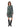 Tailormd LS korte jurk - Balsam Green-Dress-Modström-Butler Loftet