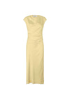 Maatjurk - Double Cream-Dress-Modström-Butler Loftet