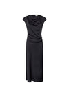 Tailormd dress - Navy Sky-Dress-Modström-Butler Loftet