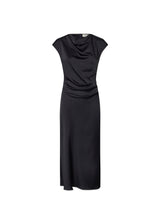 Tailormd dress - Navy Sky-Dress-Modström-Butler Loftet