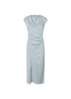 Maatjurk - Plein Air-Dress-Modström-Butler Loftet