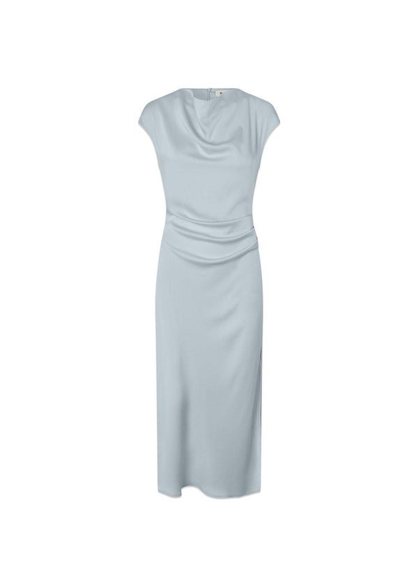 Maatjurk - Plein Air-Dress-Modström-Butler Loftet