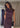 Maatjurk - Winter Bloom-Dress-Modström-Butler Loftet