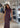 Maatjurk - Winter Bloom-Dress-Modström-Butler Loftet