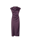 Maatjurk - Winter Bloom-Dress-Modström-Butler Loftet