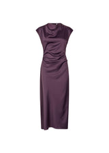 Maatjurk - Winter Bloom-Dress-Modström-Butler Loftet