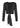 Op maat gemaakte LS-top met print - Black Dot-Blouses-Modström-Butler Loftet