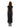 Tailormd jurk met print - Black Dot-Dress-Modström-Butler Loftet