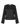 Tailoromd top met print - Black Dot-Top-Modström-Butler Loftet