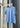 TakodaMD t-shirt - Babyblauw-T-shirts-Modström-Butler Loftet