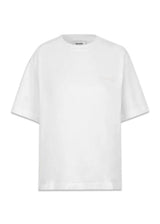 TakodaMD t-shirt - Wit-T-shirts-Modström-Butler Loftet