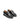 Talia - Zwarte Polido-schoenen-Playboy Footwear-Butler Loftet