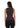 Talia Glitter Knit Top - Black-Top-Neo Noir-Butler Loftet