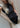 Talia Glitter Knit Top - Black-Top-Neo Noir-Butler Loftet
