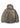 Talo Tech Jacket - Dark Sand-Outerwear-Woodbird-Butler Loftet