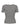 Talulah Tee - Crème/zwarte strepen-T-shirts-A. Roege Hove-Butler Loftet