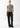 Talulah Tee - Crème/zwarte strepen-T-shirts-A. Roege Hove-Butler Loftet