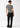 Talulah Tee - Crème/zwarte strepen-T-shirts-A. Roege Hove-Butler Loftet