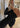 TamilMD dress - Black-Dress-Modström-Butler Loftet