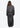 Tammy jacket - Grey Checks-Outerwear-Oval Square-Butler Loftet