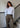 Tampamd LS t-shirt - Wit-T-shirts-Modström-Butler Loftet