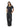 Tango Structure Top - Dark Navy-Top-Neo Noir-Butler Loftet