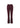 Modströms TannyMD slit pants - Currant. Køb bukser her.