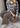 Tappomd overhemd - Seal Brown Tartan-Overhemden-Modström-Butler Loftet