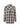 Tappomd overhemd - Seal Brown Tartan-Overhemden-Modström-Butler Loftet