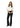 Tara Jeans Wash Cool Excellent Zwart - Zwart-Jeans-Ivy Copenhagen-Butler Loftet