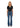 Tara Jeans Wash Liverpool Street - Denim Blue-Jeans-Ivy Copenhagen-Butler Loftet