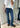 Tara Jeans Wash Liverpool Street - Denim Blue-Jeans-Ivy Copenhagen-Butler Loftet