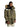 Tech Taffeta Artic Parka - Green-Outerwear-Ralph Lauren-Butler Loftet
